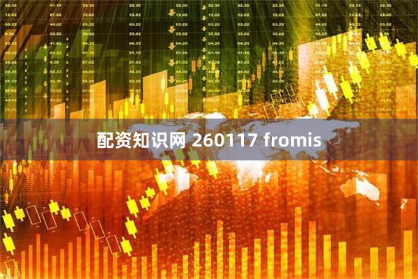 配资知识网 260117 fromis